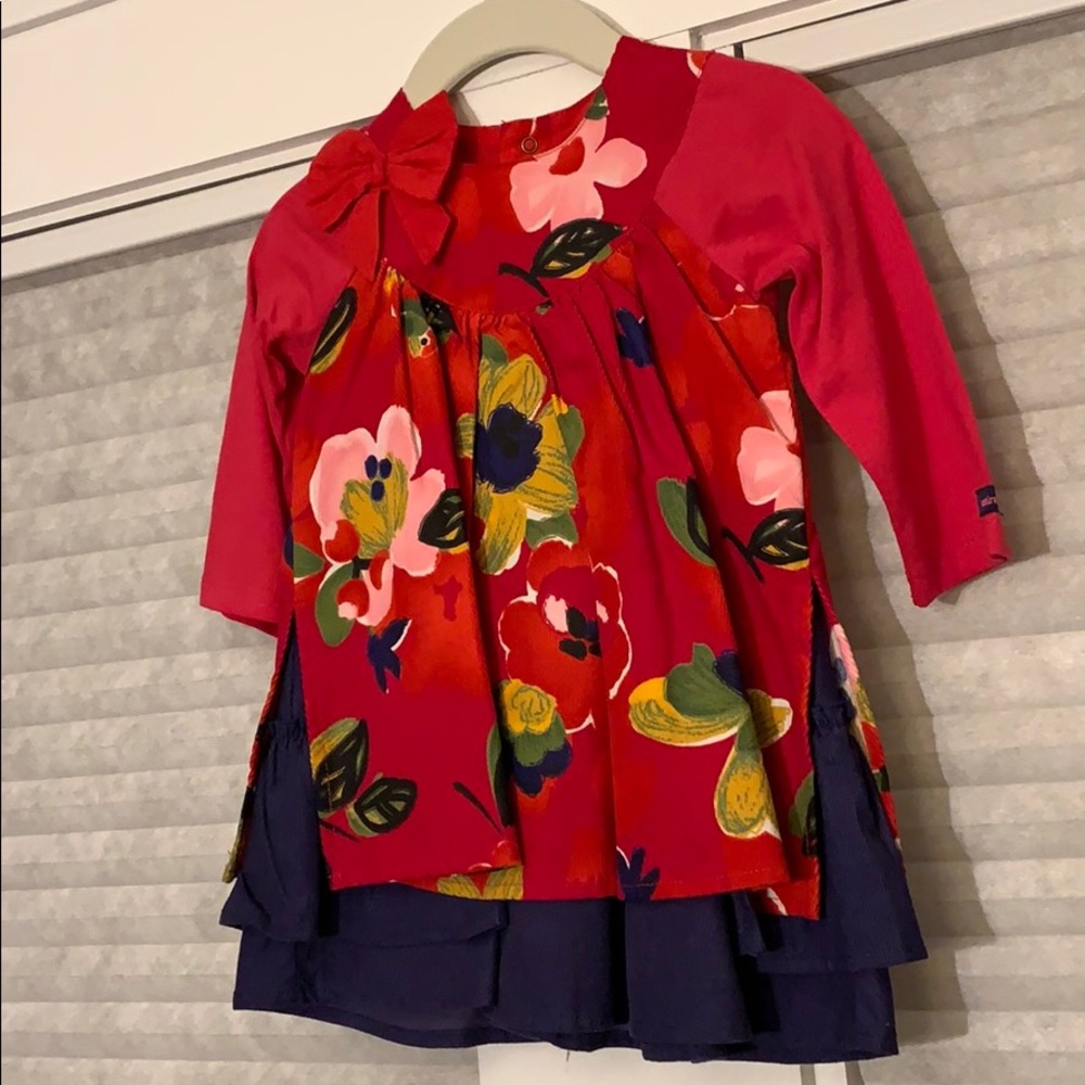Catimini Dress